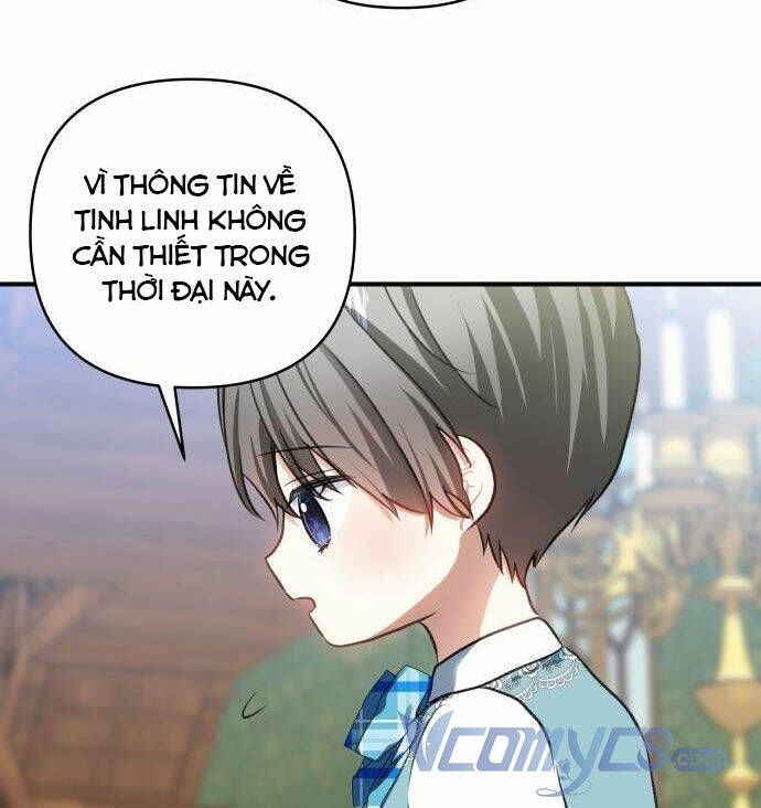 đọc truyện Con Gái Bé Bỏng Của Công Tước Ác Ma Chương 56 ảnh 29 tại Thiên Thai Truyện