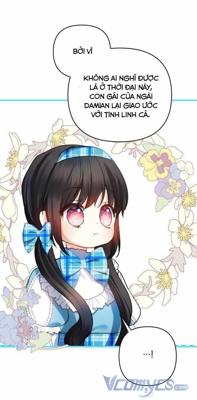 đọc truyện Con Gái Bé Bỏng Của Công Tước Ác Ma Chương 56 ảnh 31 tại Thiên Thai Truyện