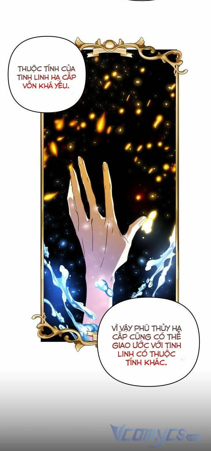 đọc truyện Con Gái Bé Bỏng Của Công Tước Ác Ma Chương 56 ảnh 5 tại Thiên Thai Truyện