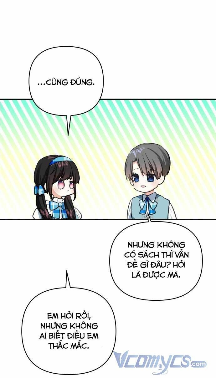 đọc truyện Con Gái Bé Bỏng Của Công Tước Ác Ma Chương 56 ảnh 32 tại Thiên Thai Truyện