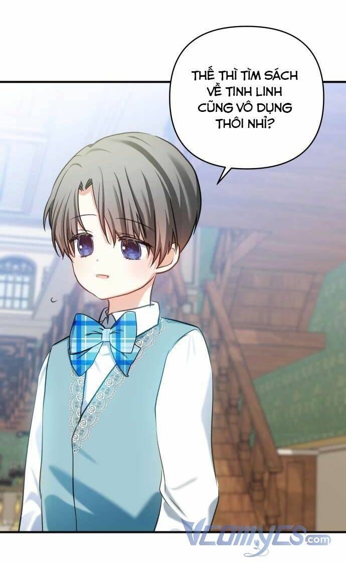 đọc truyện Con Gái Bé Bỏng Của Công Tước Ác Ma Chương 56 ảnh 33 tại Thiên Thai Truyện