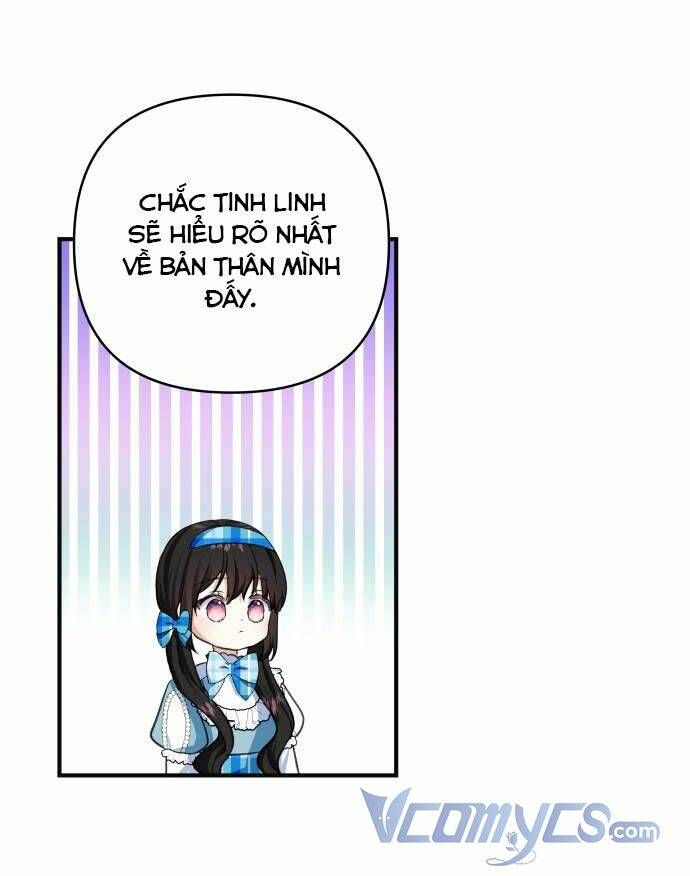 đọc truyện Con Gái Bé Bỏng Của Công Tước Ác Ma Chương 56 ảnh 34 tại Thiên Thai Truyện