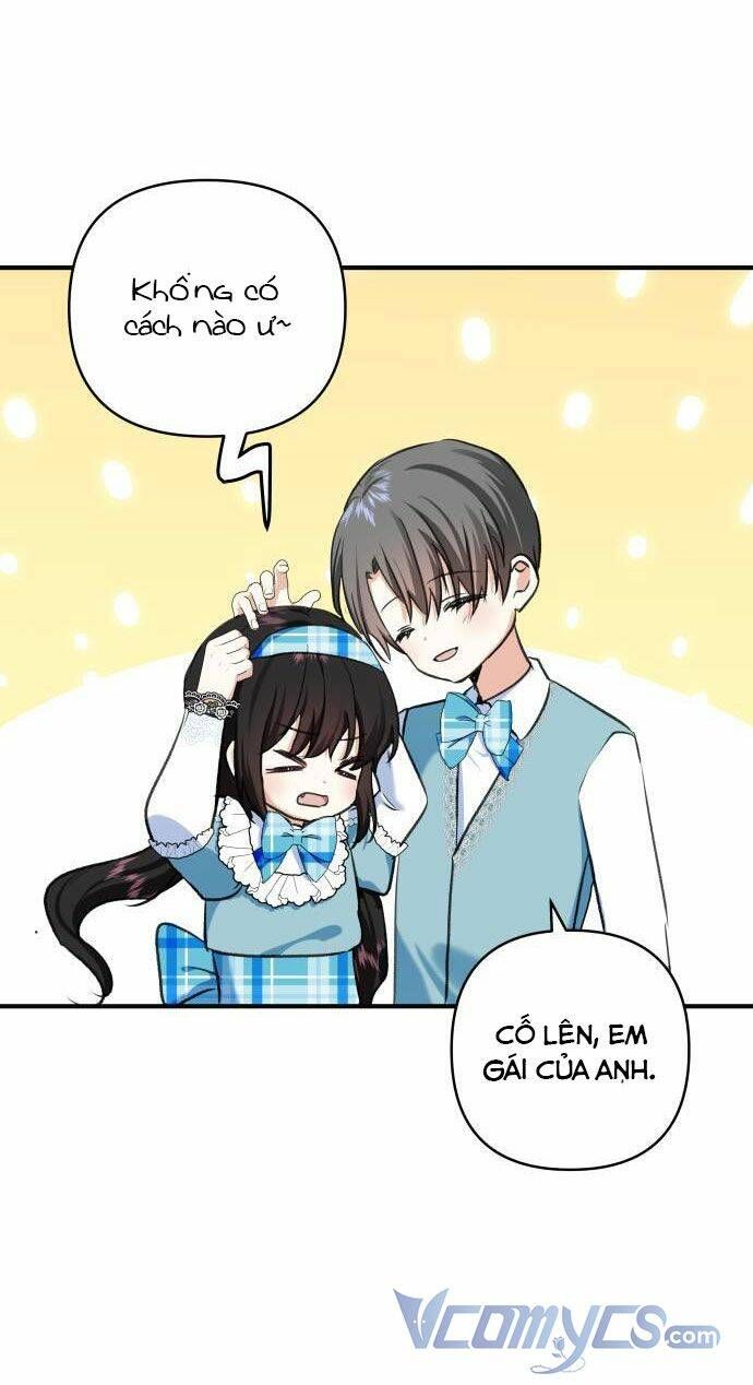 đọc truyện Con Gái Bé Bỏng Của Công Tước Ác Ma Chương 56 ảnh 36 tại Thiên Thai Truyện