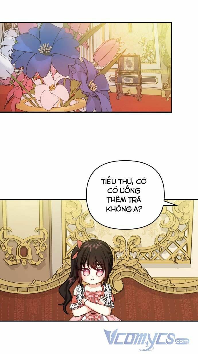 đọc truyện Con Gái Bé Bỏng Của Công Tước Ác Ma Chương 56 ảnh 37 tại Thiên Thai Truyện