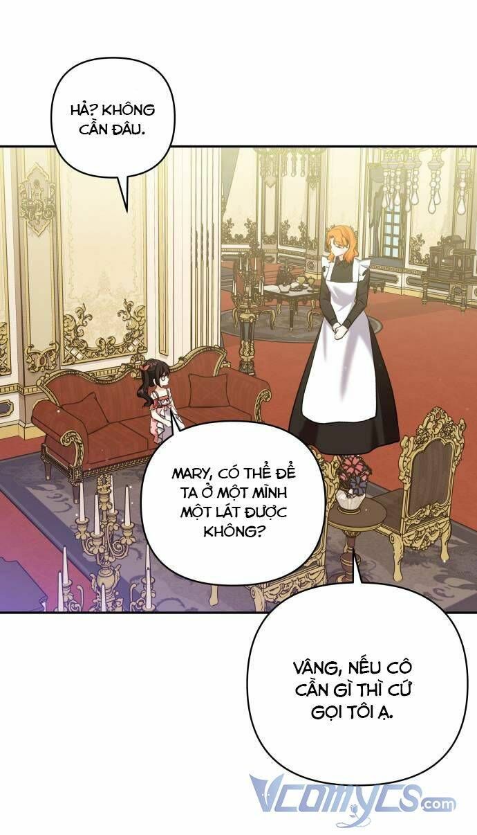 đọc truyện Con Gái Bé Bỏng Của Công Tước Ác Ma Chương 56 ảnh 38 tại Thiên Thai Truyện