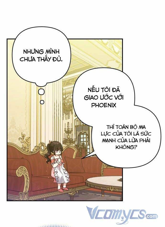 đọc truyện Con Gái Bé Bỏng Của Công Tước Ác Ma Chương 56 ảnh 41 tại Thiên Thai Truyện