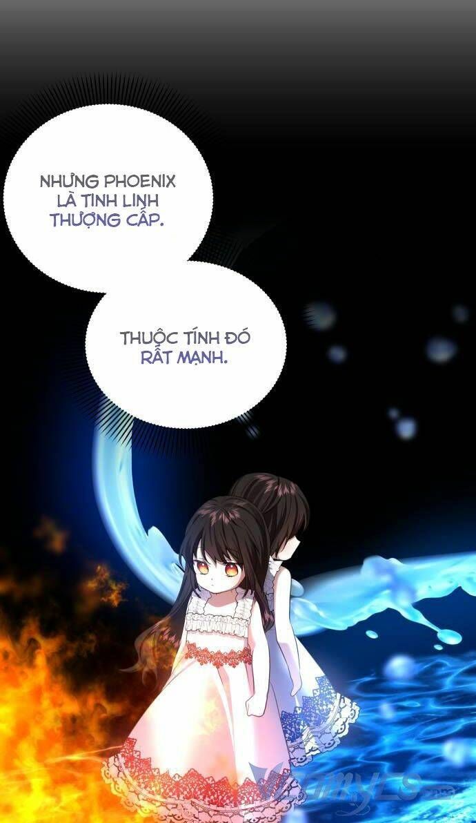 đọc truyện Con Gái Bé Bỏng Của Công Tước Ác Ma Chương 56 ảnh 6 tại Thiên Thai Truyện