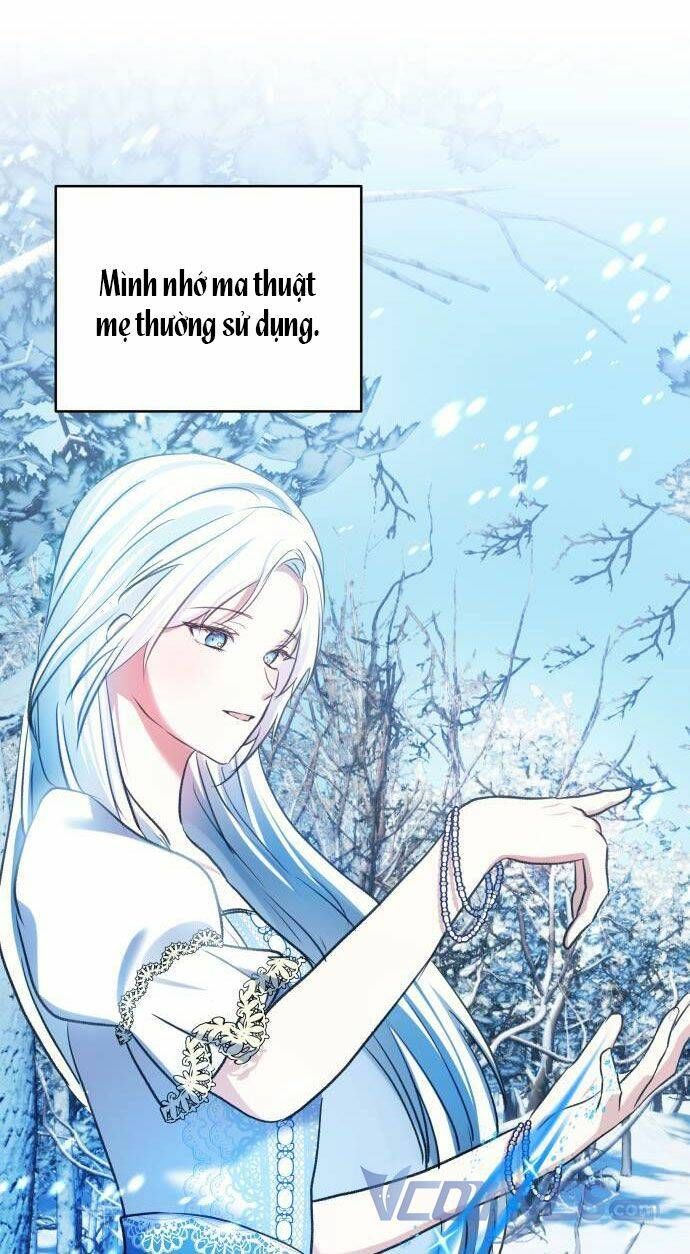 đọc truyện Con Gái Bé Bỏng Của Công Tước Ác Ma Chương 56 ảnh 44 tại Thiên Thai Truyện