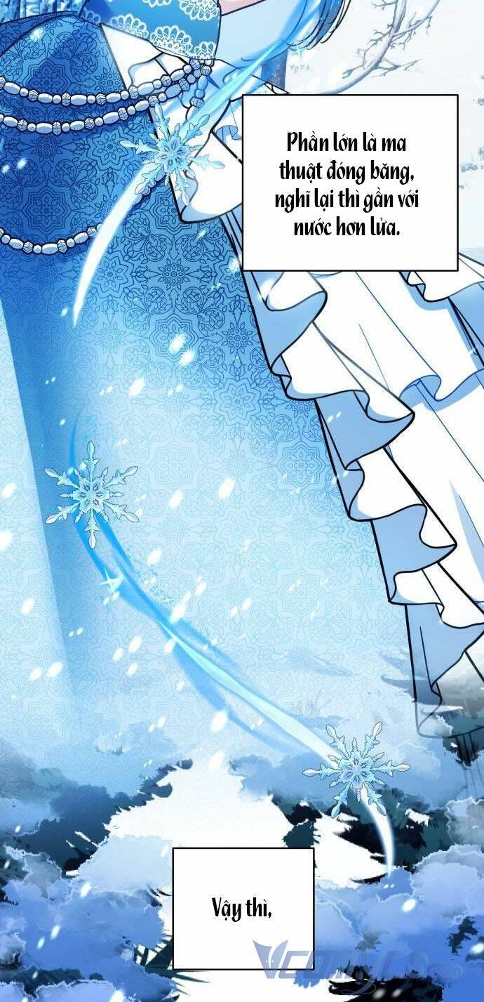 đọc truyện Con Gái Bé Bỏng Của Công Tước Ác Ma Chương 56 ảnh 45 tại Thiên Thai Truyện