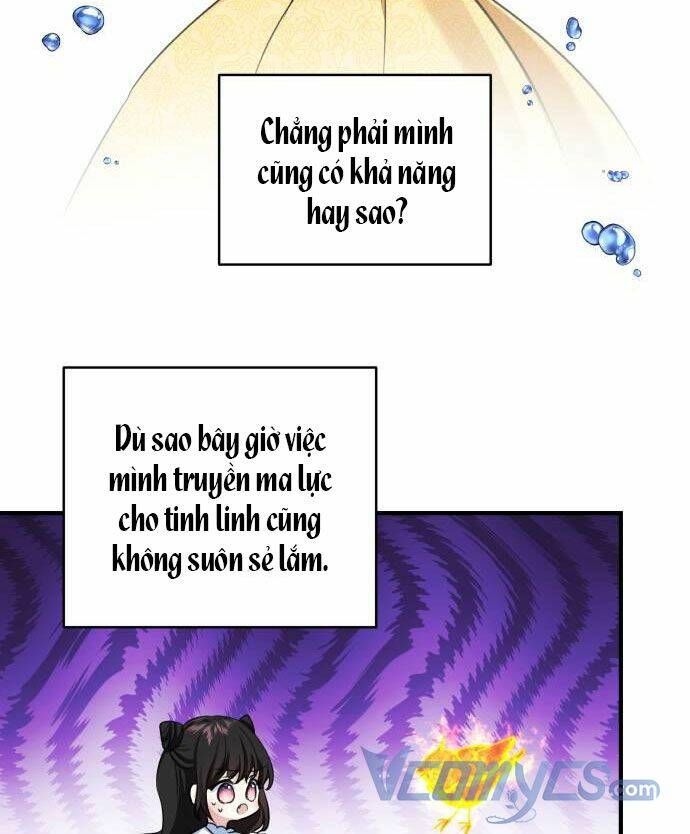 đọc truyện Con Gái Bé Bỏng Của Công Tước Ác Ma Chương 56 ảnh 47 tại Thiên Thai Truyện