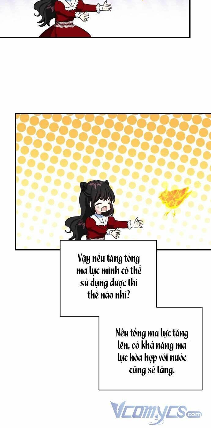 đọc truyện Con Gái Bé Bỏng Của Công Tước Ác Ma Chương 56 ảnh 48 tại Thiên Thai Truyện