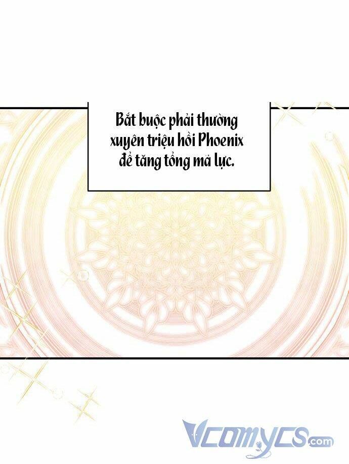 đọc truyện Con Gái Bé Bỏng Của Công Tước Ác Ma Chương 56 ảnh 49 tại Thiên Thai Truyện