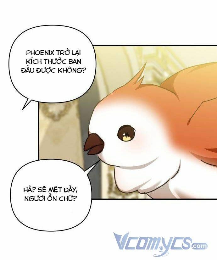 đọc truyện Con Gái Bé Bỏng Của Công Tước Ác Ma Chương 56 ảnh 50 tại Thiên Thai Truyện