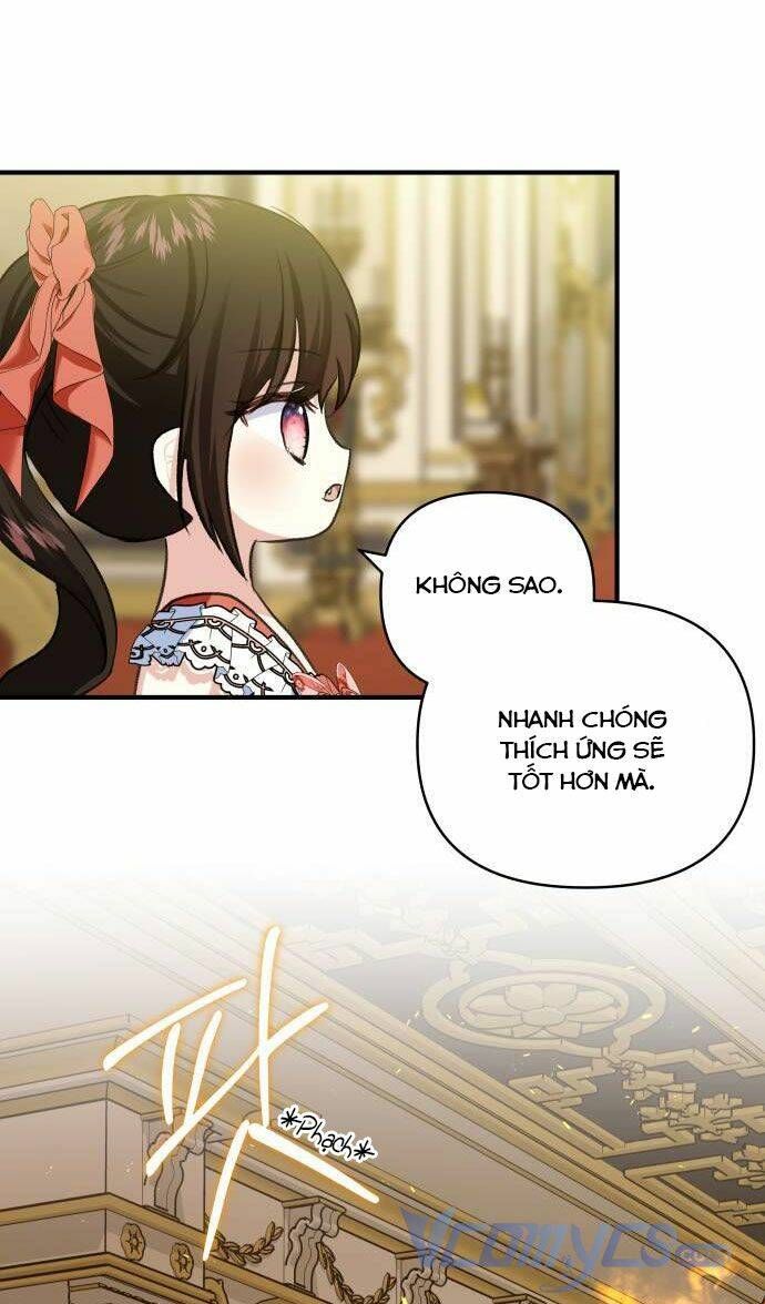 đọc truyện Con Gái Bé Bỏng Của Công Tước Ác Ma Chương 56 ảnh 51 tại Thiên Thai Truyện