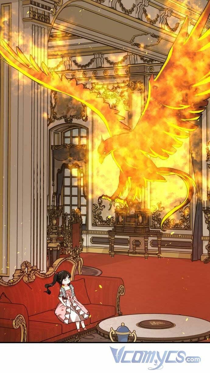 đọc truyện Con Gái Bé Bỏng Của Công Tước Ác Ma Chương 56 ảnh 52 tại Thiên Thai Truyện