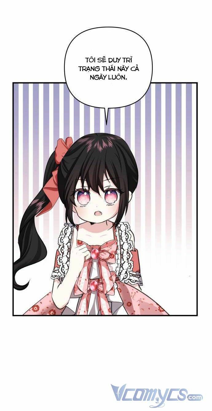 đọc truyện Con Gái Bé Bỏng Của Công Tước Ác Ma Chương 56 ảnh 53 tại Thiên Thai Truyện