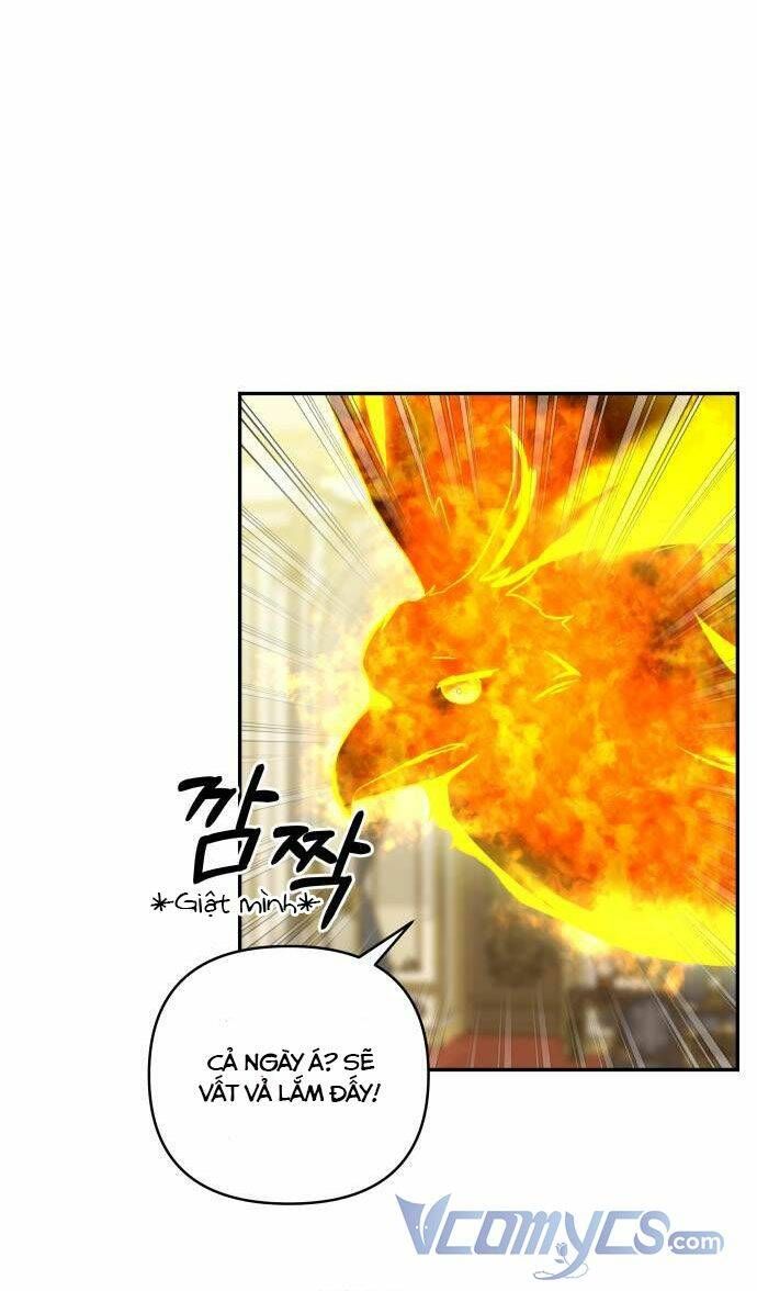 đọc truyện Con Gái Bé Bỏng Của Công Tước Ác Ma Chương 56 ảnh 54 tại Thiên Thai Truyện