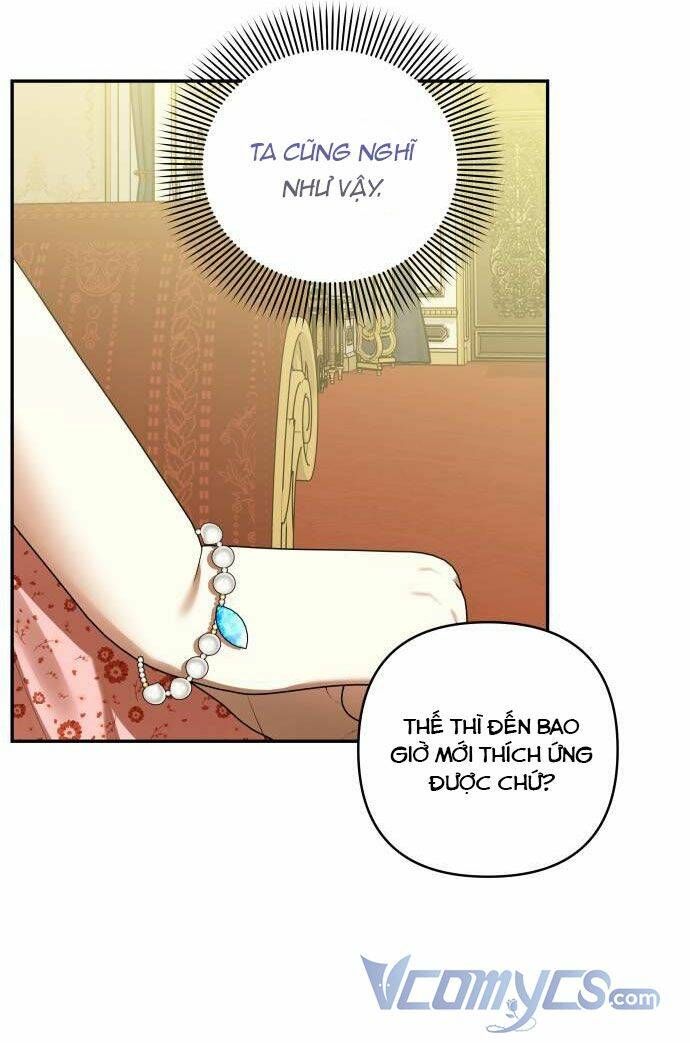 đọc truyện Con Gái Bé Bỏng Của Công Tước Ác Ma Chương 56 ảnh 55 tại Thiên Thai Truyện