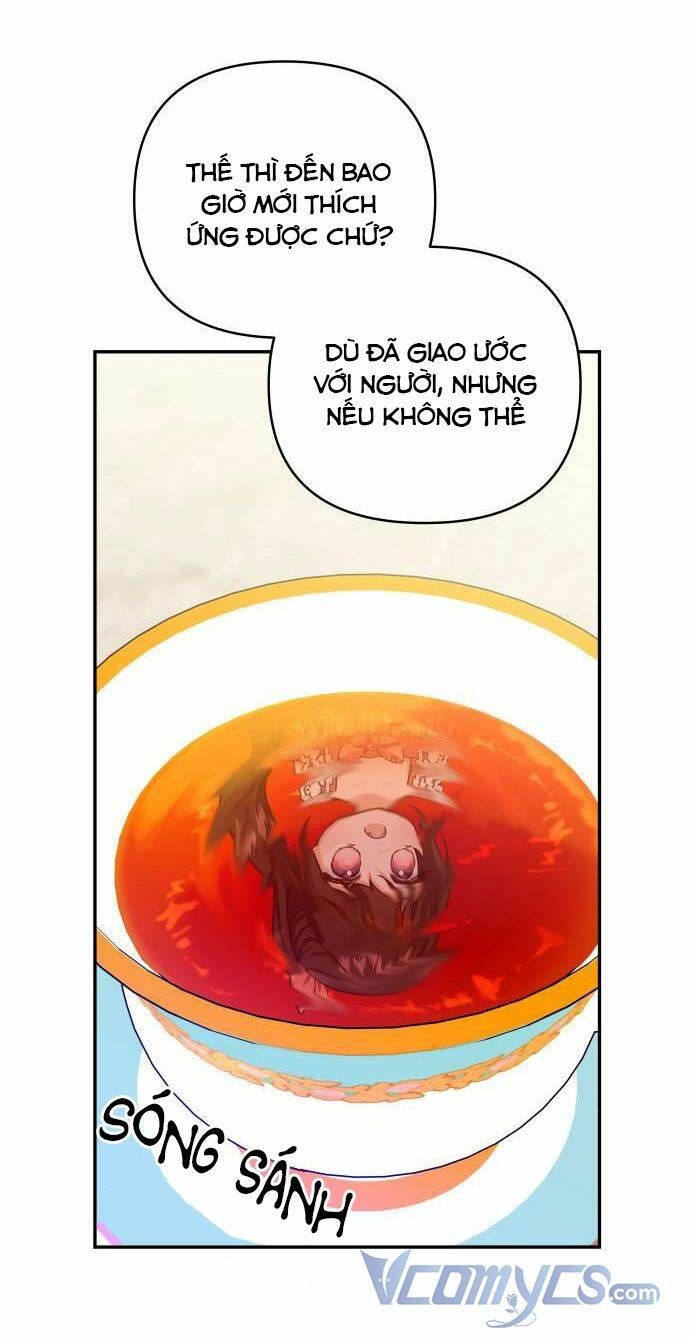 đọc truyện Con Gái Bé Bỏng Của Công Tước Ác Ma Chương 56 ảnh 56 tại Thiên Thai Truyện