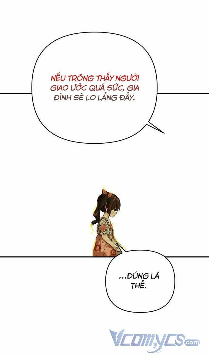 đọc truyện Con Gái Bé Bỏng Của Công Tước Ác Ma Chương 56 ảnh 61 tại Thiên Thai Truyện