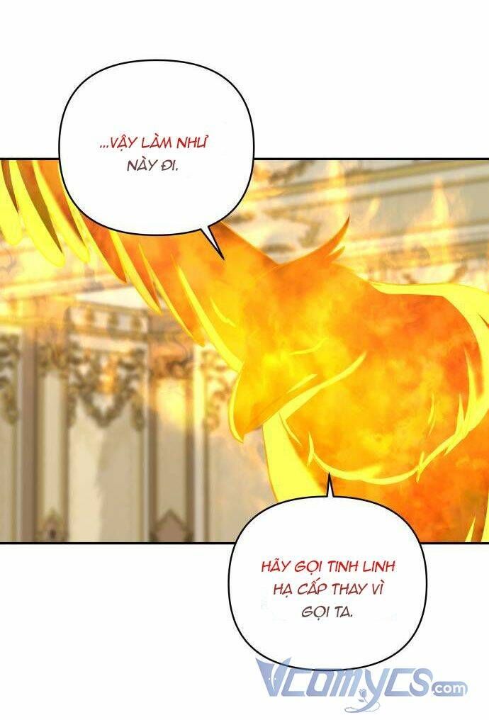 đọc truyện Con Gái Bé Bỏng Của Công Tước Ác Ma Chương 56 ảnh 63 tại Thiên Thai Truyện