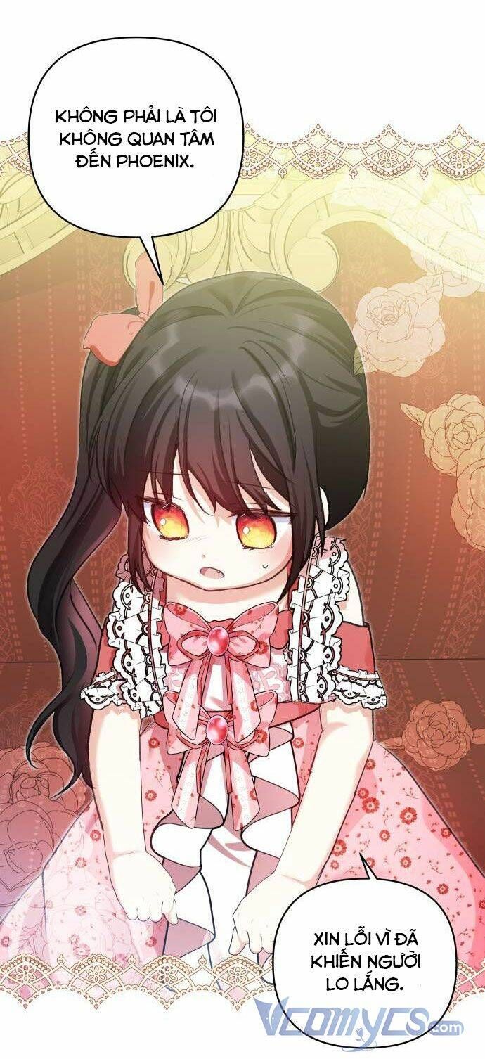 đọc truyện Con Gái Bé Bỏng Của Công Tước Ác Ma Chương 56 ảnh 68 tại Thiên Thai Truyện