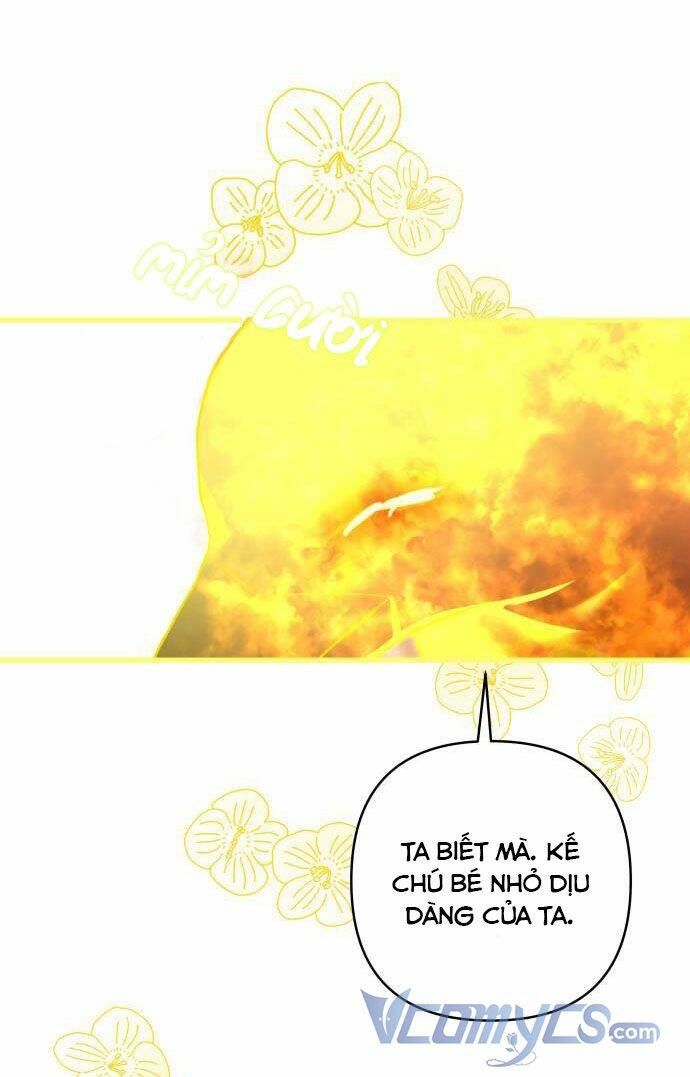 đọc truyện Con Gái Bé Bỏng Của Công Tước Ác Ma Chương 56 ảnh 69 tại Thiên Thai Truyện