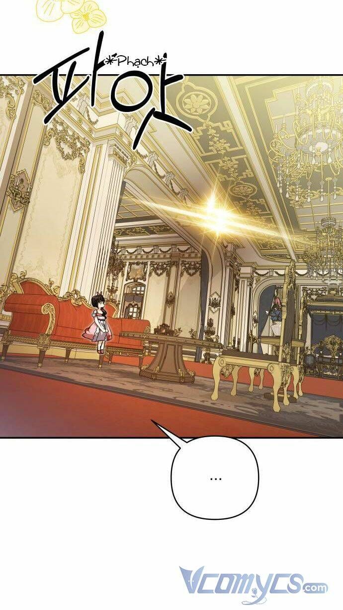 đọc truyện Con Gái Bé Bỏng Của Công Tước Ác Ma Chương 56 ảnh 70 tại Thiên Thai Truyện