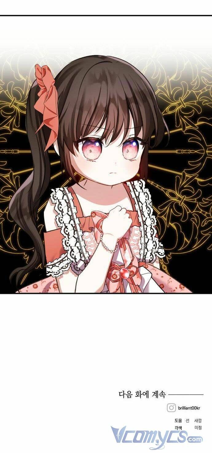 đọc truyện Con Gái Bé Bỏng Của Công Tước Ác Ma Chương 56 ảnh 72 tại Thiên Thai Truyện