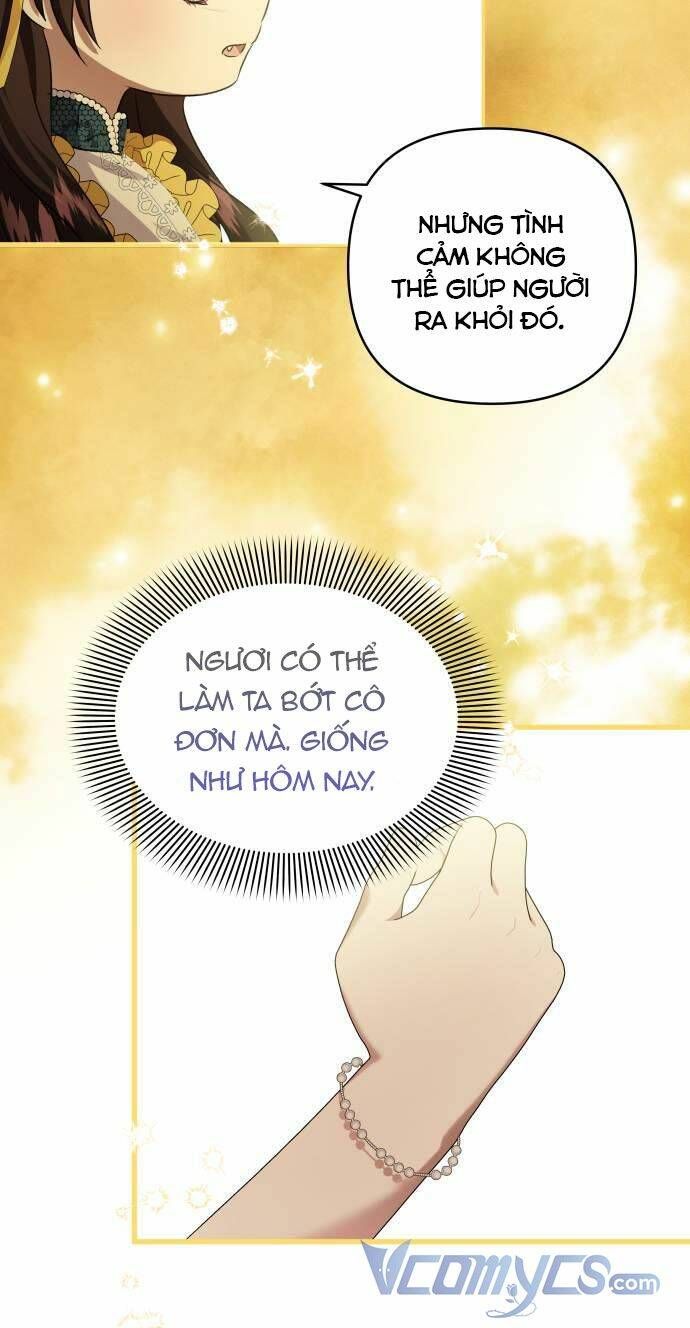 đọc truyện Con Gái Bé Bỏng Của Công Tước Ác Ma Chương 56 ảnh 10 tại Thiên Thai Truyện