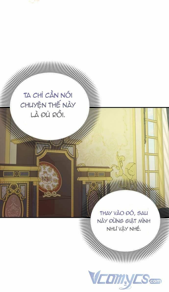 đọc truyện Con Gái Bé Bỏng Của Công Tước Ác Ma Chương 56 ảnh 11 tại Thiên Thai Truyện