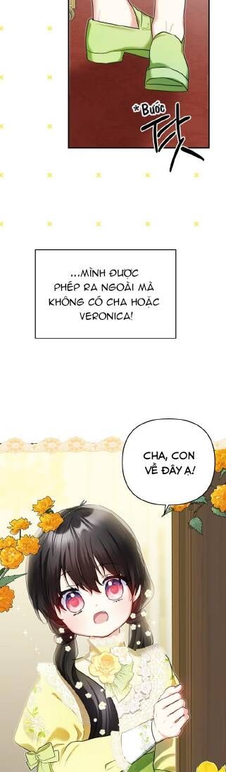 đọc truyện Con Gái Bé Bỏng Của Công Tước Ác Ma Chương 58 ảnh 16 tại Thiên Thai Truyện