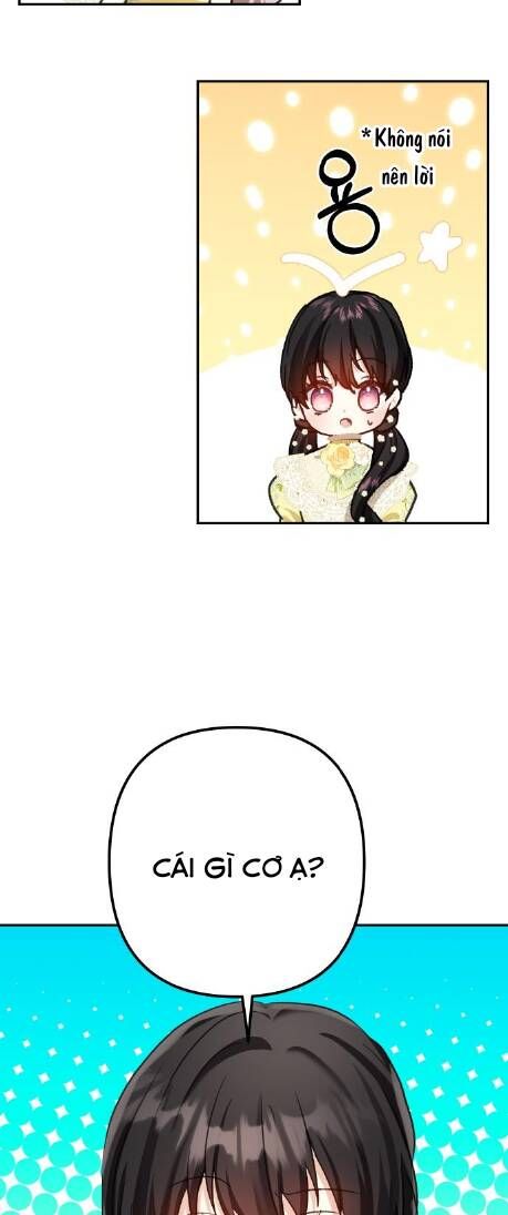 đọc truyện Con Gái Bé Bỏng Của Công Tước Ác Ma Chương 58 ảnh 26 tại Thiên Thai Truyện