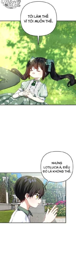 đọc truyện Con Gái Bé Bỏng Của Công Tước Ác Ma Chương 58 ảnh 7 tại Thiên Thai Truyện