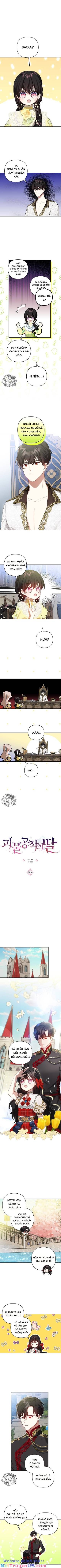 đọc truyện Con Gái Bé Bỏng Của Công Tước Ác Ma Chương 59 ảnh 3 tại Thiên Thai Truyện