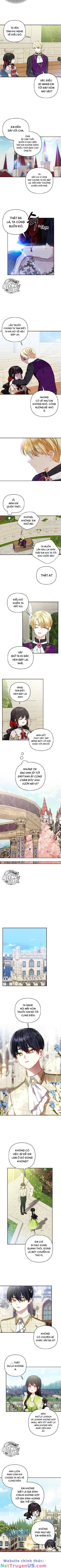 đọc truyện Con Gái Bé Bỏng Của Công Tước Ác Ma Chương 59 ảnh 6 tại Thiên Thai Truyện