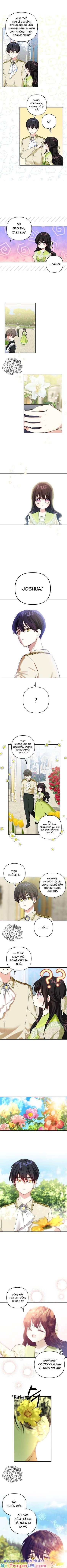 đọc truyện Con Gái Bé Bỏng Của Công Tước Ác Ma Chương 59 ảnh 7 tại Thiên Thai Truyện