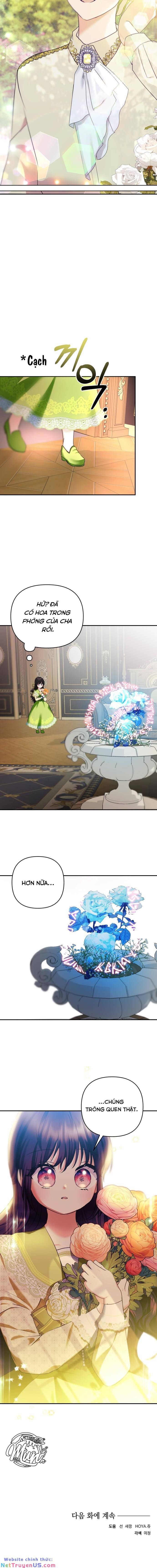 đọc truyện Con Gái Bé Bỏng Của Công Tước Ác Ma Chương 59 ảnh 8 tại Thiên Thai Truyện