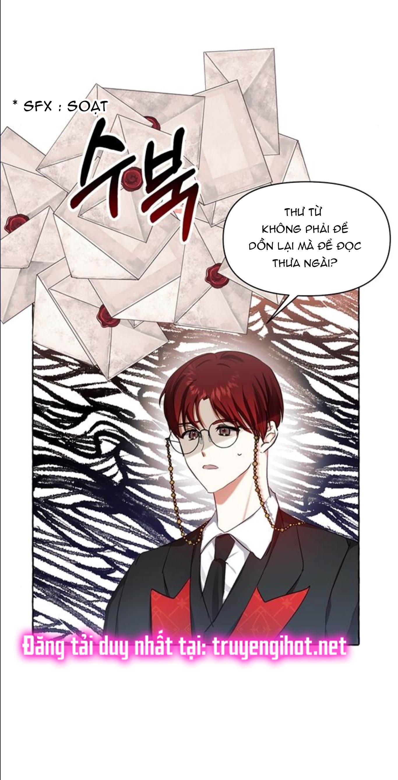 đọc truyện Con Gái Bé Bỏng Của Công Tước Ác Ma Chương 6 ảnh 14 tại Thiên Thai Truyện