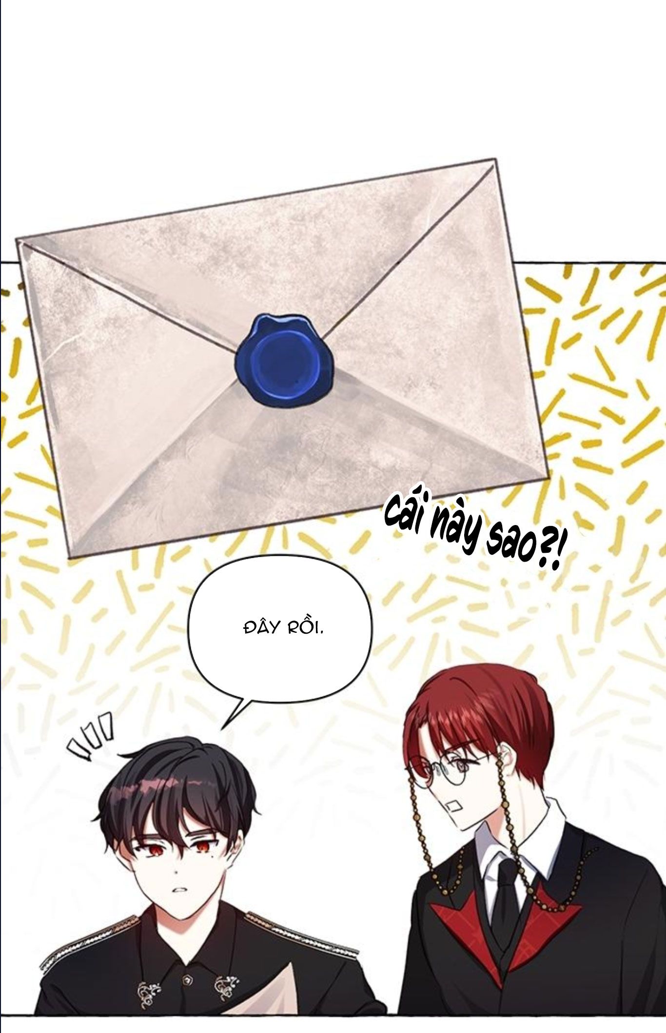 đọc truyện Con Gái Bé Bỏng Của Công Tước Ác Ma Chương 6 ảnh 15 tại Thiên Thai Truyện