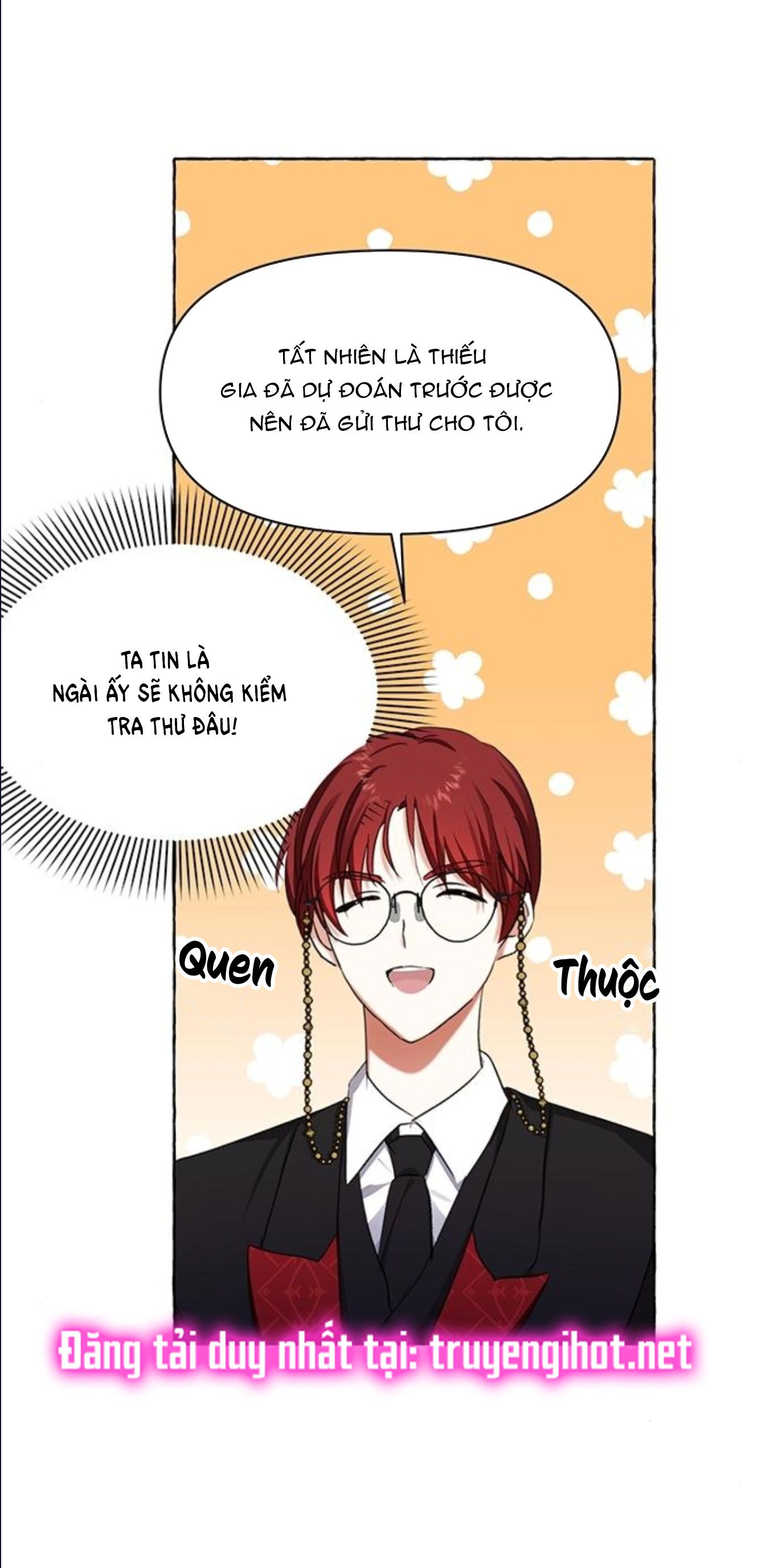 đọc truyện Con Gái Bé Bỏng Của Công Tước Ác Ma Chương 6 ảnh 17 tại Thiên Thai Truyện