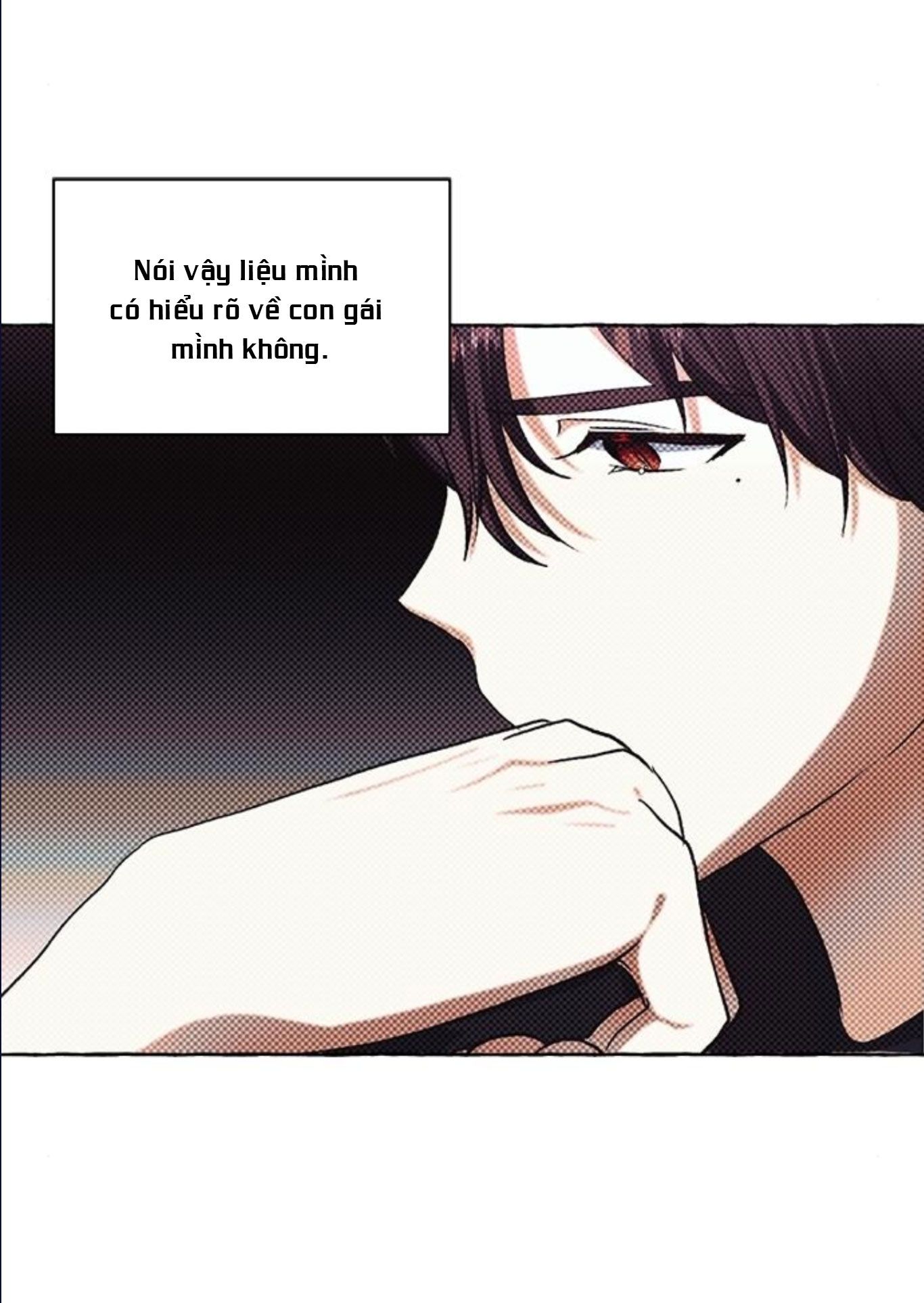 đọc truyện Con Gái Bé Bỏng Của Công Tước Ác Ma Chương 6 ảnh 19 tại Thiên Thai Truyện