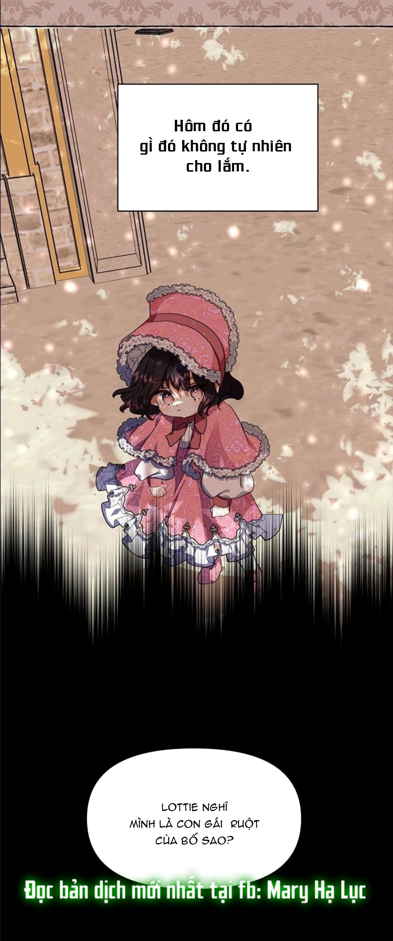 đọc truyện Con Gái Bé Bỏng Của Công Tước Ác Ma Chương 6 ảnh 21 tại Thiên Thai Truyện