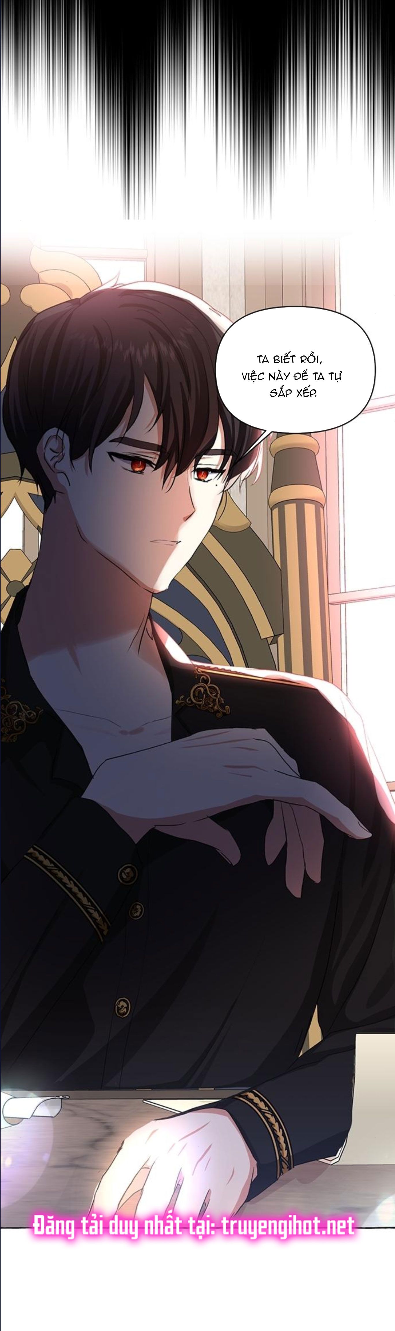 đọc truyện Con Gái Bé Bỏng Của Công Tước Ác Ma Chương 6 ảnh 29 tại Thiên Thai Truyện