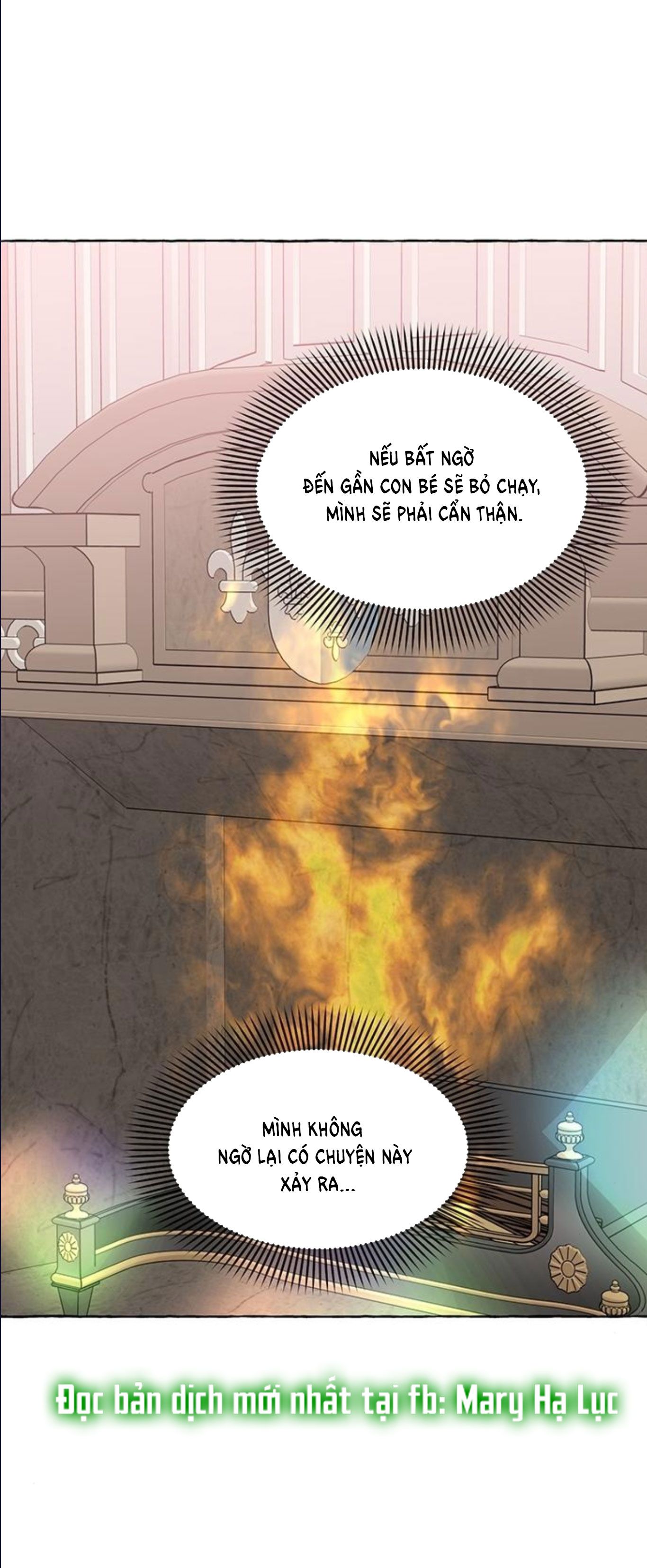 đọc truyện Con Gái Bé Bỏng Của Công Tước Ác Ma Chương 6 ảnh 30 tại Thiên Thai Truyện