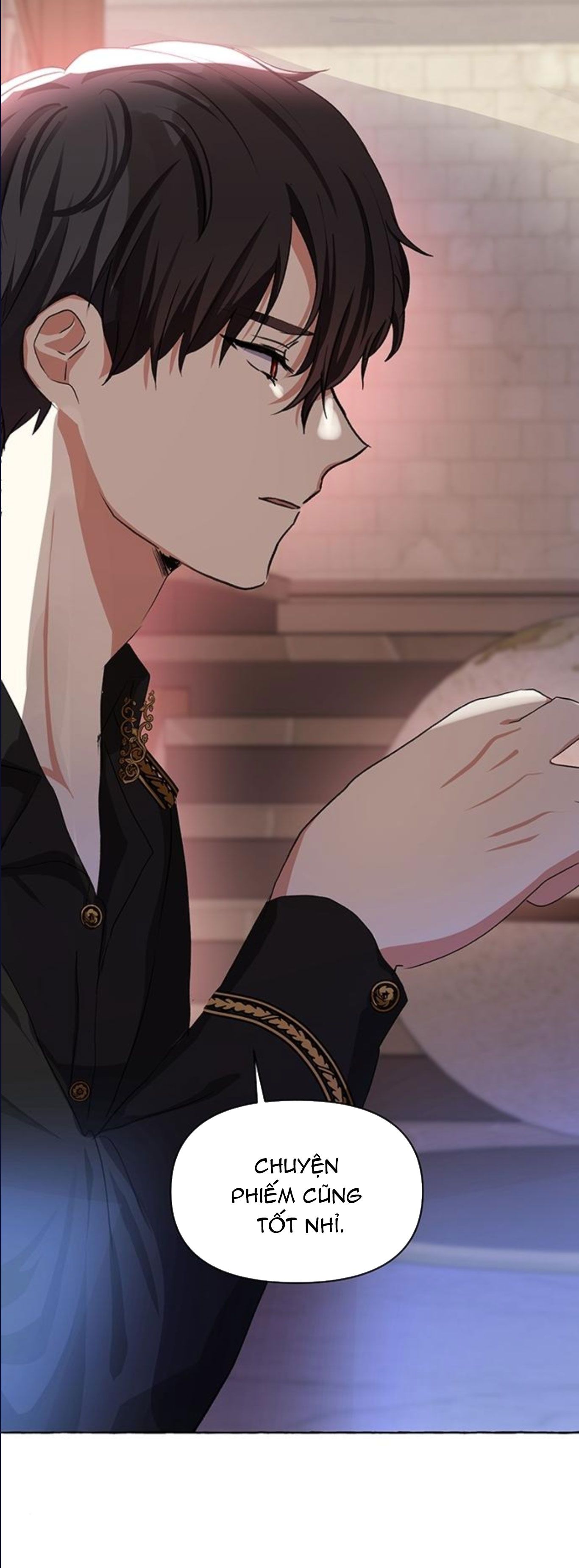 đọc truyện Con Gái Bé Bỏng Của Công Tước Ác Ma Chương 6 ảnh 32 tại Thiên Thai Truyện