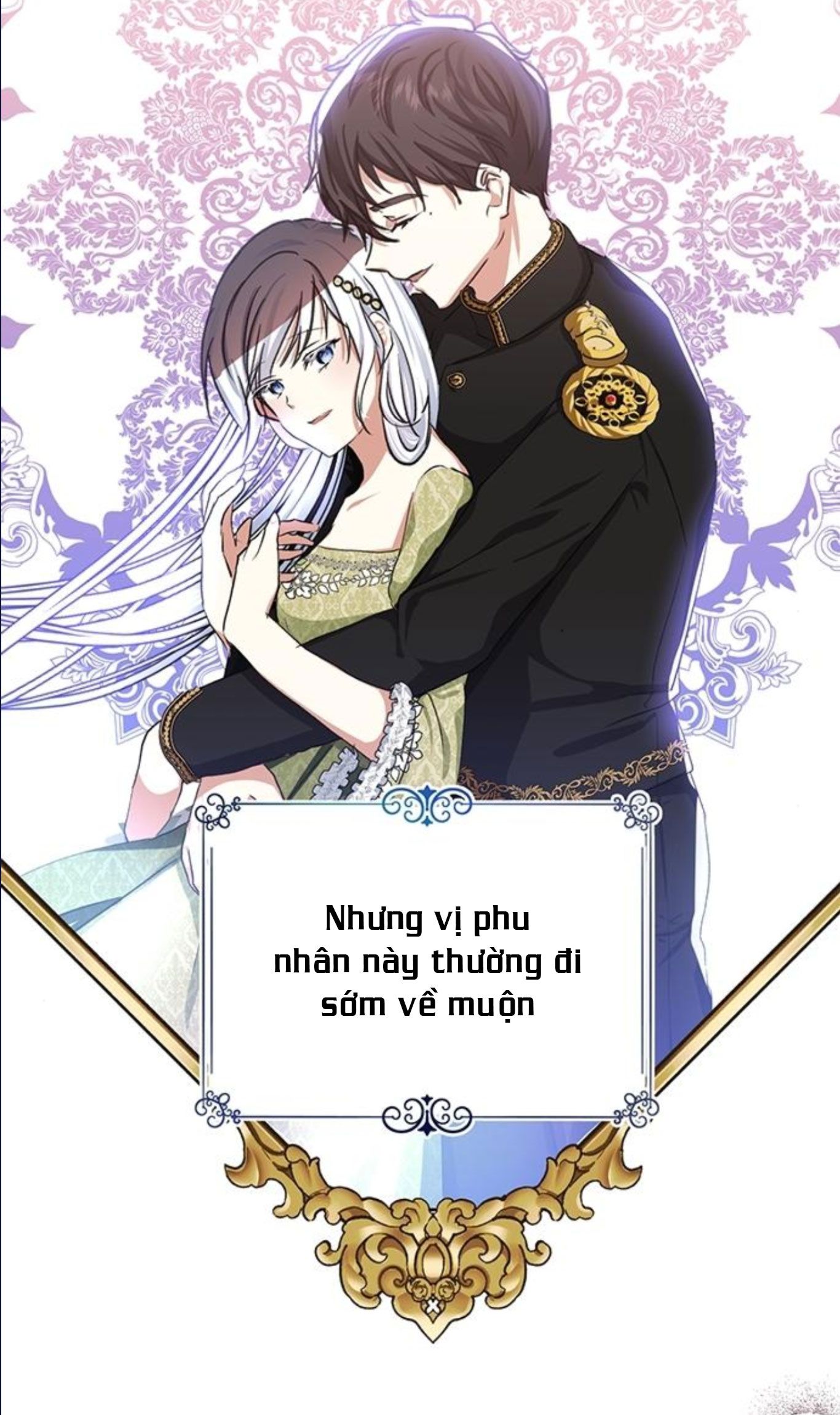 đọc truyện Con Gái Bé Bỏng Của Công Tước Ác Ma Chương 6 ảnh 36 tại Thiên Thai Truyện