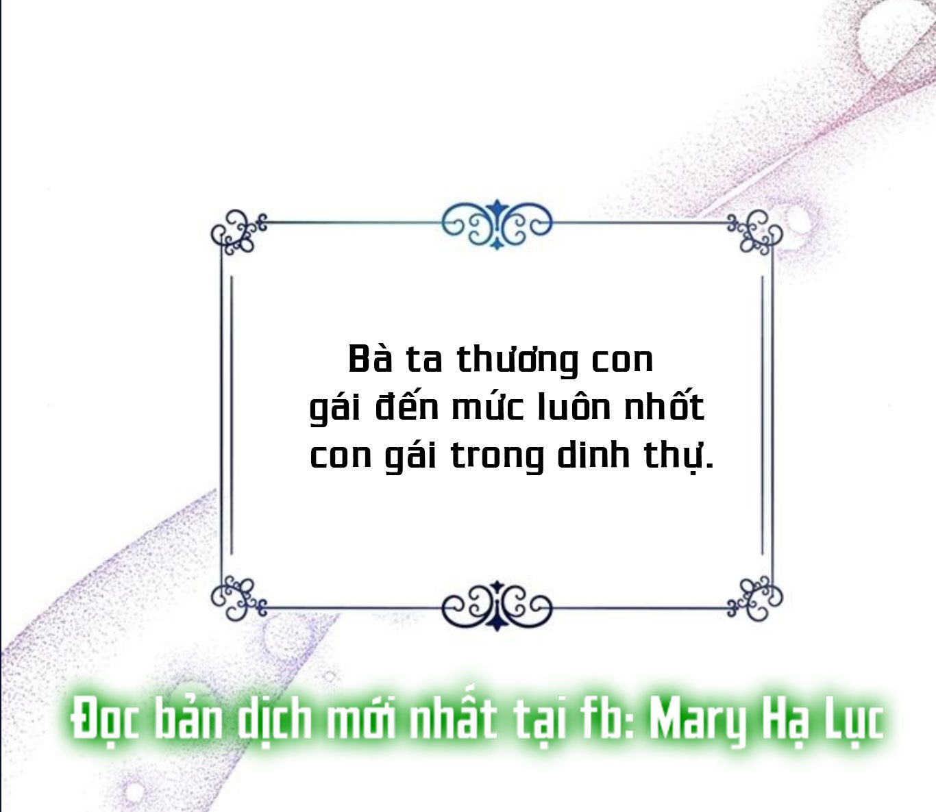 đọc truyện Con Gái Bé Bỏng Của Công Tước Ác Ma Chương 6 ảnh 37 tại Thiên Thai Truyện