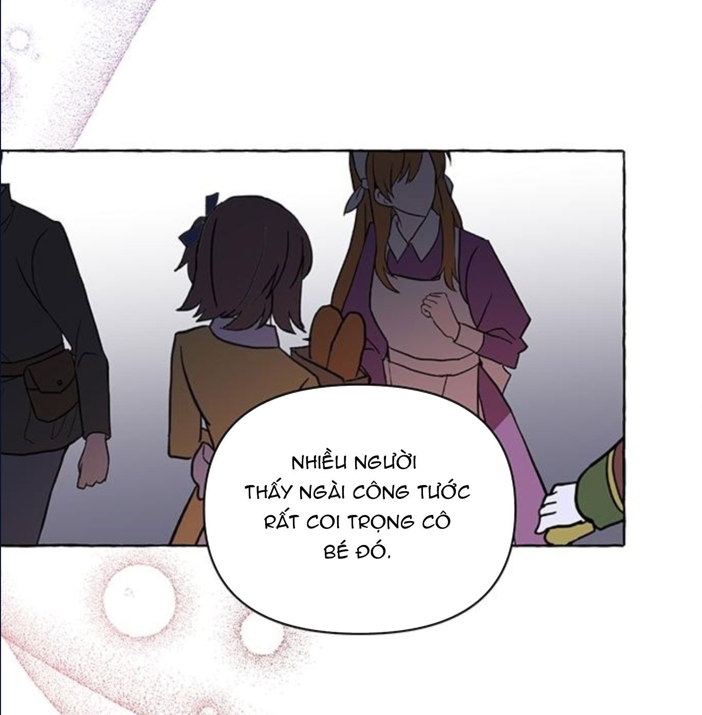 đọc truyện Con Gái Bé Bỏng Của Công Tước Ác Ma Chương 6 ảnh 38 tại Thiên Thai Truyện