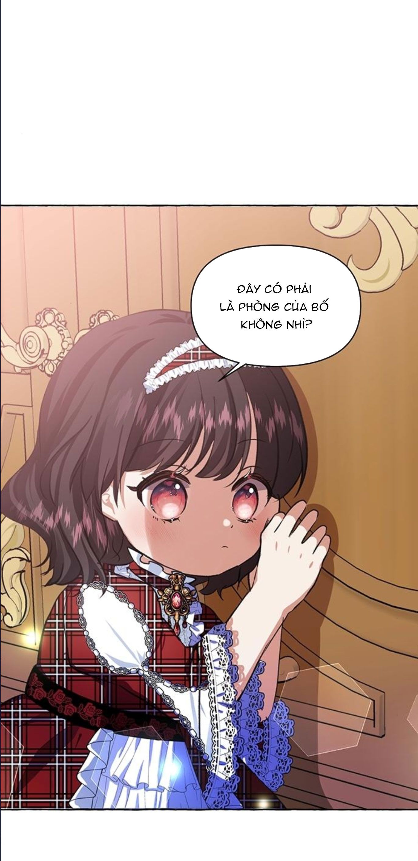 đọc truyện Con Gái Bé Bỏng Của Công Tước Ác Ma Chương 6 ảnh 41 tại Thiên Thai Truyện